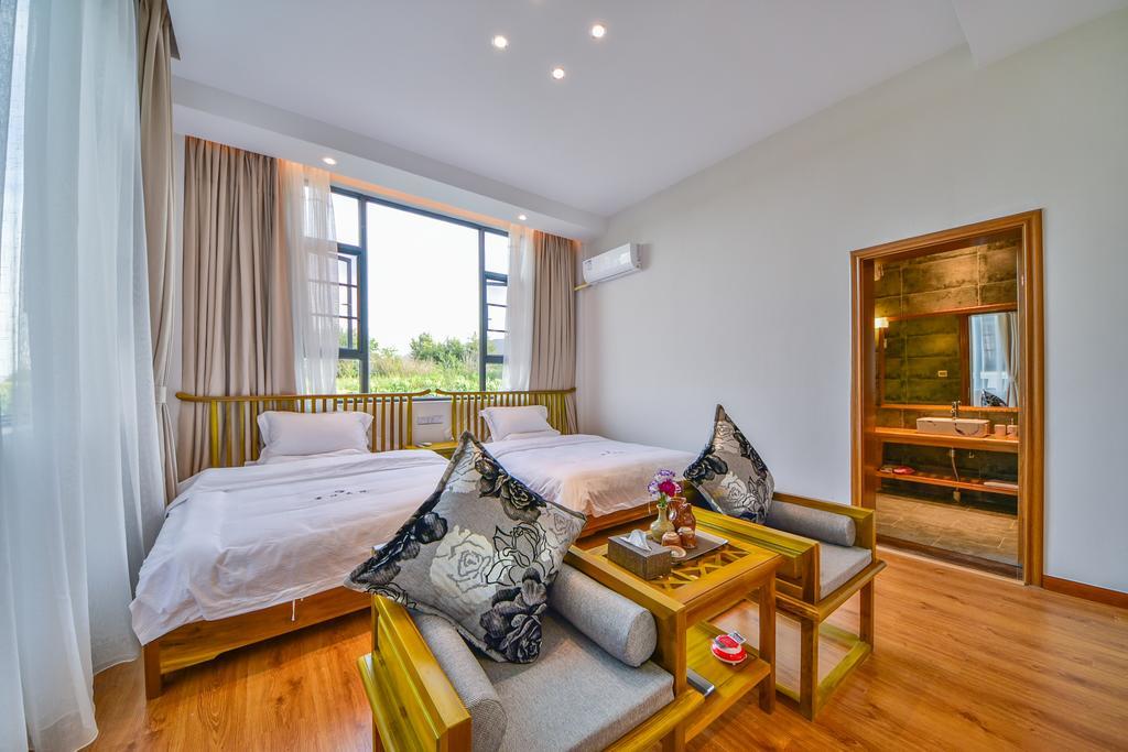 Yunshuo Dali Light Luxury Guesthouse Exterior photo