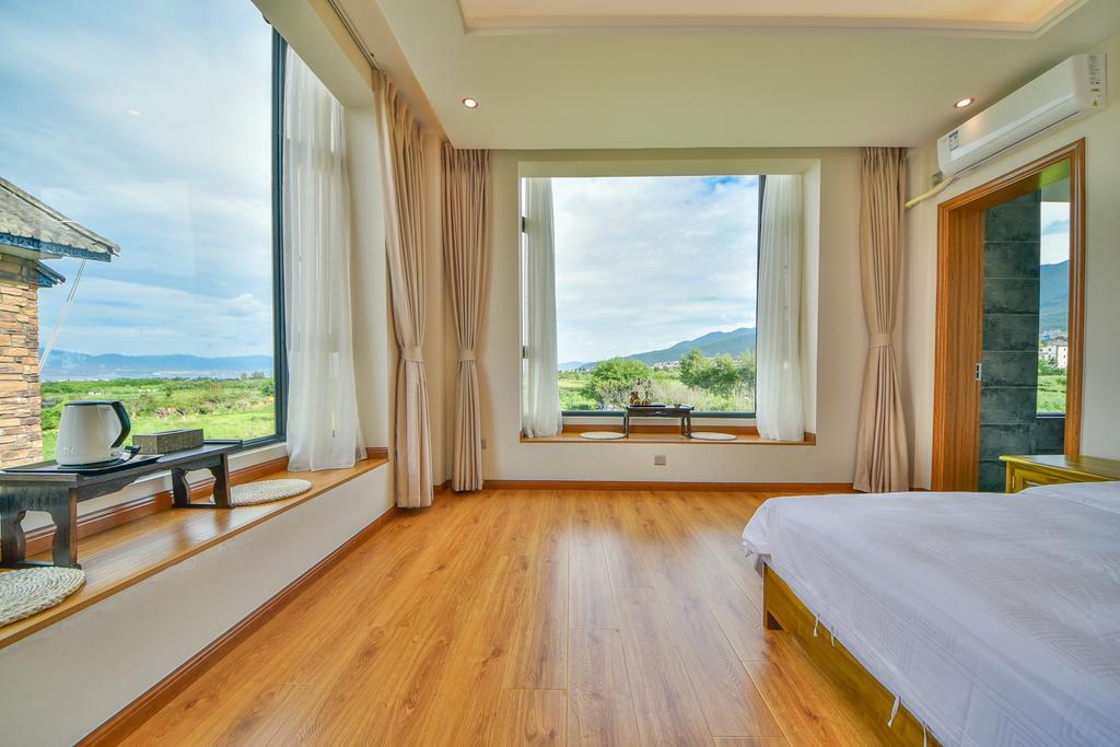Yunshuo Dali Light Luxury Guesthouse Exterior photo