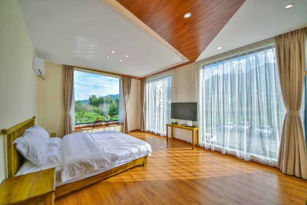 Yunshuo Dali Light Luxury Guesthouse Exterior photo
