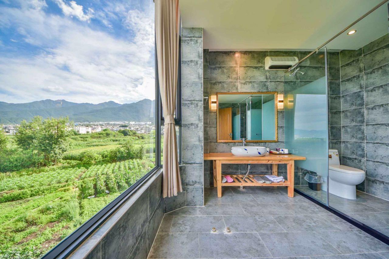 Yunshuo Dali Light Luxury Guesthouse Exterior photo
